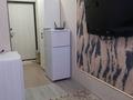 1-комнатная квартира, 20 м², 5/9 этаж помесячно, Калдаякова за 100 000 〒 в Астане, Алматы р-н