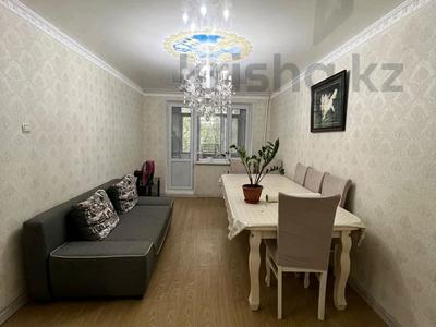 3-комнатная квартира · 61.1 м² · 4/5 этаж, мкр Жайлау за 18.9 млн ₸ в Таразе