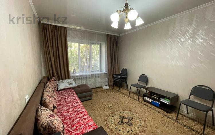 2-комнатная квартира · 53 м² · 1/5 этаж, мкр Жетысу-4 10 — СРОЧНАЯ ПРОДАЖА за 35.7 млн ₸ в Алматы, Ауэзовский р-н — фото 3
