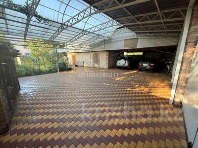 Жеке үй · 4 бөлме · 130 м² · 11 сот., мкр Боралдай (Бурундай), бағасы: 82 млн ₸ в Алматы, Алатауский р-н