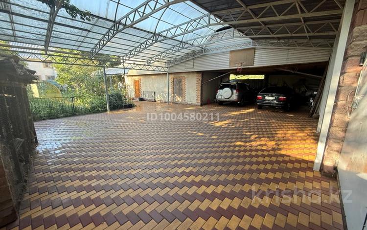 Жеке үй · 4 бөлме · 130 м² · 11 сот., мкр Боралдай (Бурундай), бағасы: 82 млн ₸ в Алматы, Алатауский р-н — фото 5