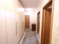 2-комнатная квартира, 62 м², 2/9 этаж посуточно, мкр Кулагер 12 за 14 000 〒 в Алматы, Жетысуский р-н — фото 17