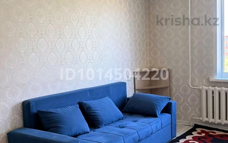 1-комнатная квартира · 40 м² · 4/5 этаж, Ауэзова 37 за 130 000 ₸ в Семее — фото 2