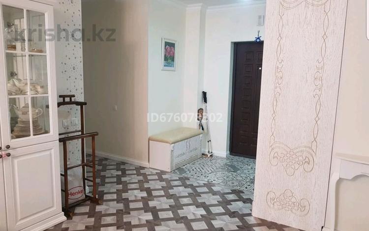 1 комната · 17 м² · 8 этаж, Куанышбаева 9/1 — Нажмедденова за 100 000 〒 в Астане, Алматы р-н — фото 2