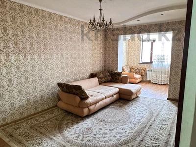 2-комнатная квартира · 58 м² · 3/4 этаж, 3-й микрорайон, 3-й микрорайон 13 — Янгишахар Базарчик за 24.5 млн 〒 в Шымкенте, Туран р-н