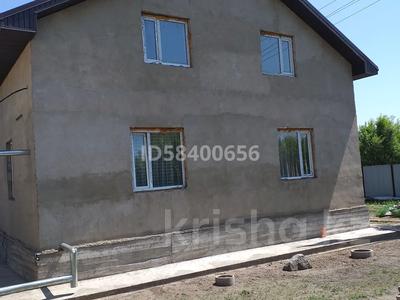 Отдельный дом · 5 комнат · 260 м² · 15 сот., Пришахтинск 101 — Кемеровская-Донецкая за 50 млн 〒 в Караганде, Алихана Бокейханова р-н