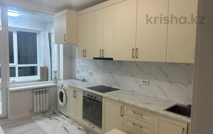 1-бөлмелі пәтер · 41 м² · 2/10 қабат, ардагерлер 38/3, бағасы: 19 млн ₸ в Астане, Сарыарка р-н — фото 2