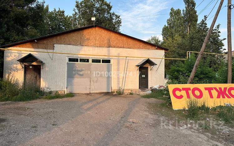 Жқб, автосервистер мен көлік жуу · 148.7 м², бағасы: 55 млн ₸ в Узынагаш — фото 2