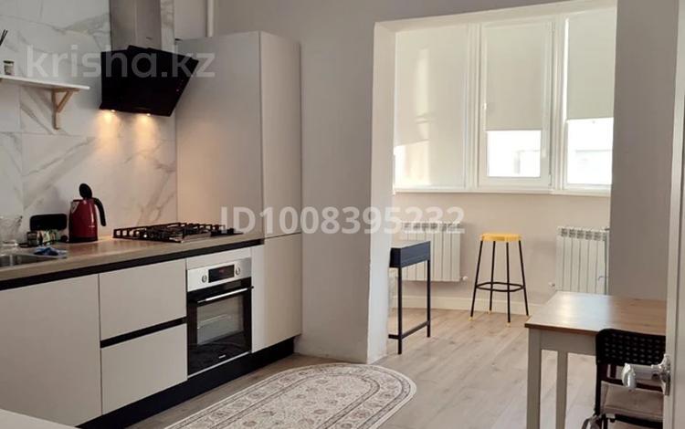 1-бөлмелі пәтер · 61 м² · 6/9 қабат, Жарбосынова 71, бағасы: 27.5 млн ₸ в Атырау — фото 5