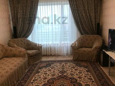 2-комнатная квартира · 65 м² · 9/9 этаж, мкр Комсомольский, Акмешит 5а — Алматы за 320 000 〒 в Астане, Есильский р-н