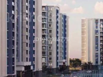 2-бөлмелі пәтер · 47.5 м² · 11/12 қабат, мкр Шымсити 47, бағасы: 13.5 млн ₸ в Шымкенте, Абайский р-н