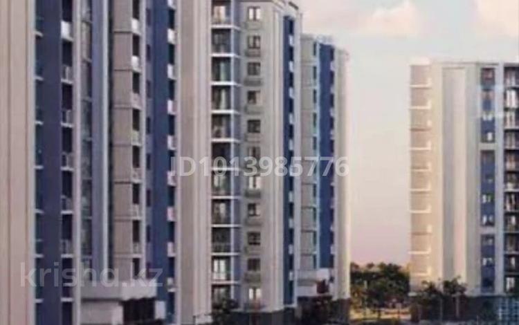 2-комнатная квартира · 47.5 м² · 11/12 этаж, мкр Шымсити 47 за 13.5 млн ₸ в Шымкенте, Абайский р-н — фото 2