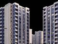 2-комнатная квартира · 47.5 м² · 11/12 этаж, мкр Шымсити 47 за 13.5 млн ₸ в Шымкенте, Абайский р-н — фото 4