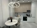 2-комнатная квартира · 50 м² · 3/10 этаж, Гагарина за 47 млн ₸ в Алматы, Бостандыкский р-н