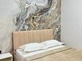 2-комнатная квартира · 50 м² · 3/10 этаж, Гагарина за 47 млн ₸ в Алматы, Бостандыкский р-н — фото 6