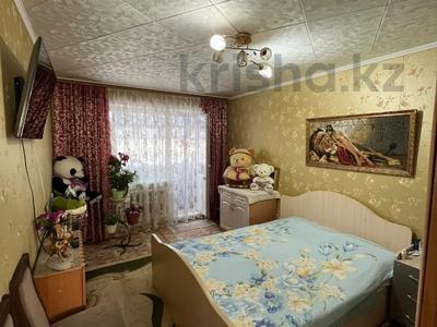 2-комнатная квартира · 51 м² · 5/5 этаж, Г. Каирбекова 383 за 17.5 млн ₸ в Костанае