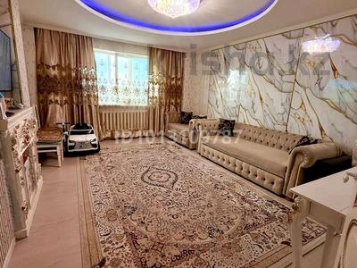 2-бөлмелі пәтер · 88.7 м² · 4/16 қабат, Богенбай батыра 24/2, бағасы: 42.5 млн ₸ в Астане, Сарыарка р-н