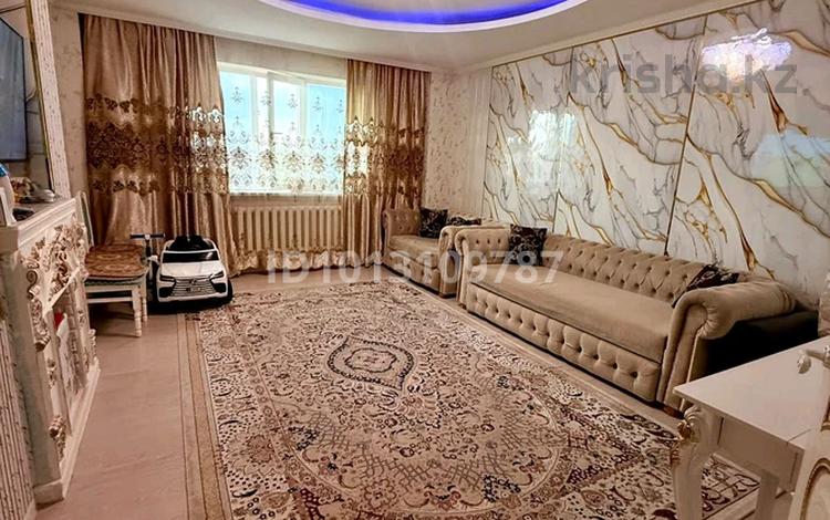 2-бөлмелі пәтер · 88.7 м² · 4/16 қабат, Богенбай батыра 24/2, бағасы: 42.5 млн ₸ в Астане, Сарыарка р-н — фото 2