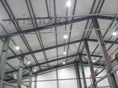 Қоймалар · 465 м², бағасы: ~ 3.7 млн ₸ в Алматы, Жетысуский р-н