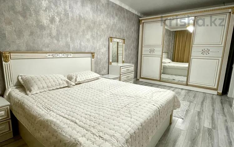 2-комнатная квартира · 72 м² · 4/12 этаж, мкр Нурсат, Аргынбекова 29/4 к4 — Шаяхметов за 280 000 ₸ в Шымкенте, Каратауский р-н — фото 2