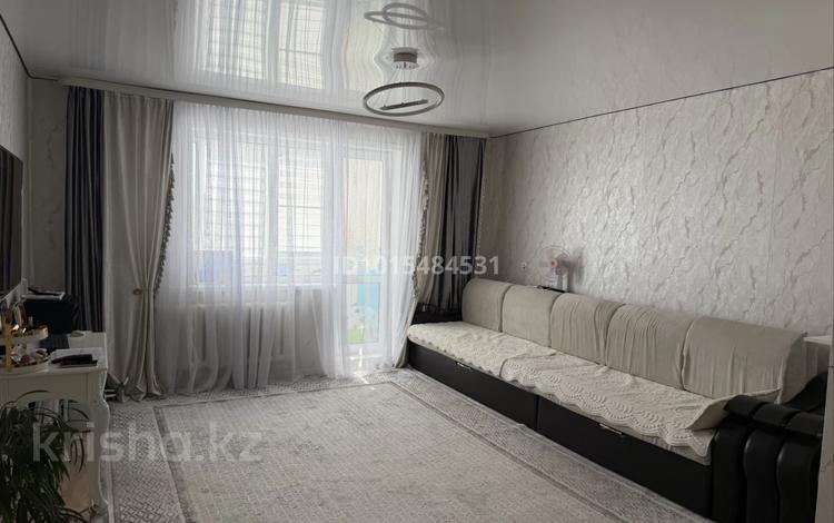 2-комнатная квартира · 52 м² · 5/5 этаж, 40лет Победы — улица Казахстанская за 20 млн ₸ в Шахтинске — фото 2