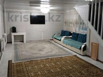 Отдельный дом · 4 комнаты · 100 м² · 2.7 сот., Сартубек 47/2 за 15.5 млн 〒 в Астане, р-н Байконур