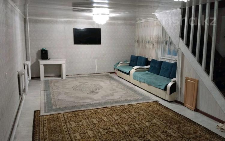 Отдельный дом · 4 комнаты · 100 м² · 2.7 сот., Сартубек 47/2 за 15.5 млн 〒 в Астане, р-н Байконур — фото 2