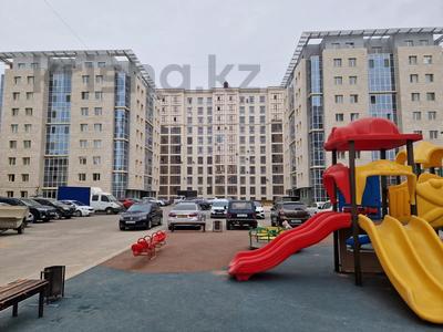 3-комнатная квартира · 59 м² · 7/9 этаж, Бухар жырау 25/1 — Бухар жырау за 40.2 млн 〒 в Астане, Есильский р-н