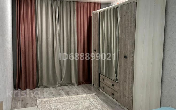 2-комнатная квартира · 47 м² · 1/5 этаж, Мухтара Ауезова — Напротив Ресторан Меруерт за 13 000 ₸ в Кокшетау — фото 16