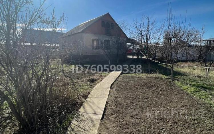 Отдельный дом · 4 комнаты · 71 м² · 11 сот., Елибаева 1а — Кыпшакбаева за 26 млн 〒 в Таразе — фото 23