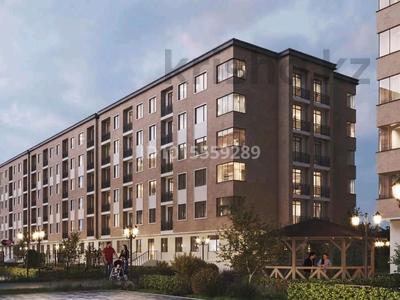 2-комнатная квартира · 63.8 м² · 5/6 этаж, мкр Кайрат уч. 377 за ~ 33.8 млн ₸ в Алматы, Турксибский р-н