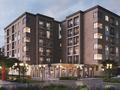 2-комнатная квартира · 63.8 м² · 5/6 этаж, мкр Кайрат уч. 377 за ~ 33.8 млн ₸ в Алматы, Турксибский р-н — фото 2