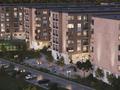 2-комнатная квартира · 63.8 м² · 5/6 этаж, мкр Кайрат уч. 377 за ~ 33.8 млн ₸ в Алматы, Турксибский р-н — фото 3