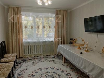 2-комнатная квартира, 48 м², 1/5 этаж, Л.Толстой 127 за 22 млн 〒 в Уральске