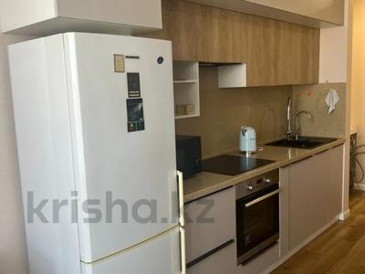 1-бөлмелі пәтер · 38.82 м² · 7/12 қабат, Коктерек 139/13, бағасы: 30.5 млн ₸ в Алматы, Наурызбайский р-н