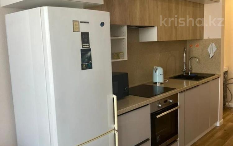 1-бөлмелі пәтер · 38.82 м² · 7/12 қабат, Коктерек 139/13, бағасы: 30.5 млн ₸ в Алматы, Наурызбайский р-н — фото 2