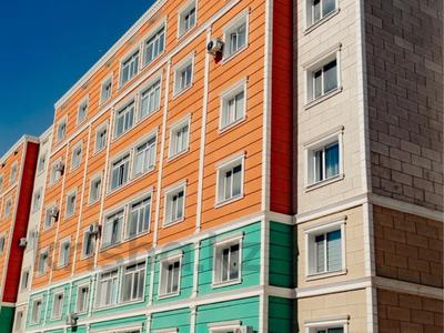 2-комнатная квартира · 69.61 м² · 6/6 этаж, 38-й мкр 11 за ~ 17.4 млн 〒 в Актау