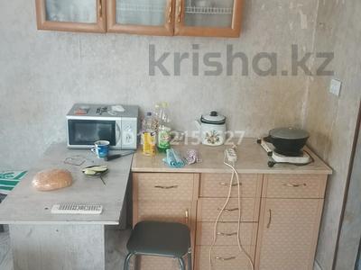 1-бөлмелі пәтер · 22 м² · 1/6 қабат, Кобыланды батыра 24к2, бағасы: 100 000 ₸ в Костанае
