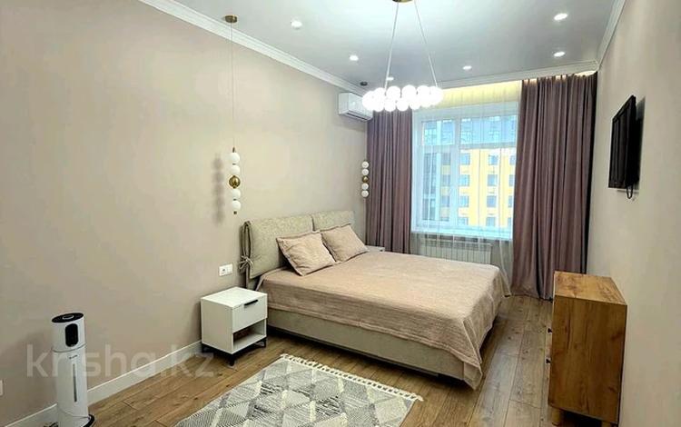 2-бөлмелі пәтер · 52 м² · 9/12 қабат, Е-181 1 — Айтматова, бағасы: 34 млн ₸ в Астане, Нура р-н — фото 48