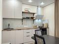 3-бөлмелі пәтер · 103 м² · 2/9 қабат, Трасса Астана-Караганда 4/3, бағасы: 49.9 млн ₸ в Сарайшык р-н — фото 11