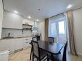 3-бөлмелі пәтер · 103 м² · 2/9 қабат, Трасса Астана-Караганда 4/3, бағасы: 49.9 млн ₸ в Сарайшык р-н — фото 14