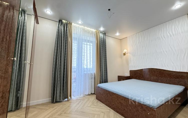 3-бөлмелі пәтер · 103 м² · 2/9 қабат, Трасса Астана-Караганда 4/3, бағасы: 49.9 млн ₸ в Сарайшык р-н — фото 69