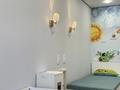 3-бөлмелі пәтер · 103 м² · 2/9 қабат, Трасса Астана-Караганда 4/3, бағасы: 49.9 млн ₸ в Сарайшык р-н — фото 27