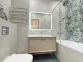 3-бөлмелі пәтер · 103 м² · 2/9 қабат, Трасса Астана-Караганда 4/3, бағасы: 49.9 млн ₸ в Сарайшык р-н — фото 32
