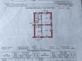 3-комнатная квартира · 88 м² · 2/5 этаж, Асқарова 227 — Аптека Садыхан. Садик #25 за 16 млн ₸ в Таразе — фото 10