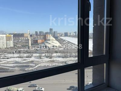 1-бөлмелі пәтер · 35 м², Чингиз Айтматова 77, бағасы: 29 млн ₸ в Астане, Сарыарка р-н