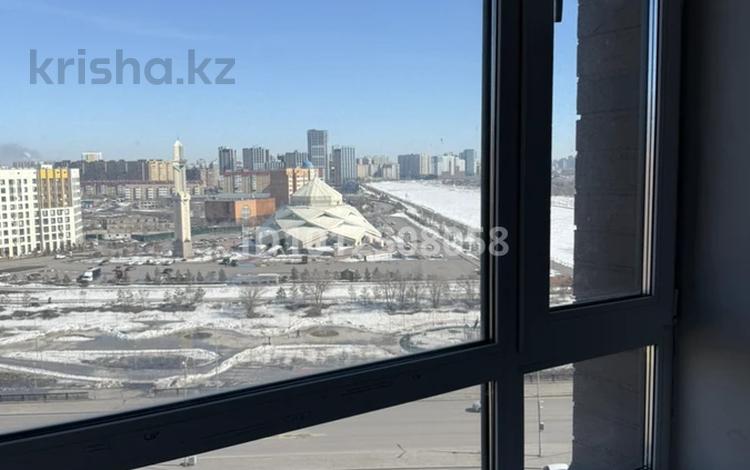 1-бөлмелі пәтер · 35 м², Чингиз Айтматова 77, бағасы: 29 млн ₸ в Астане, Сарыарка р-н — фото 2