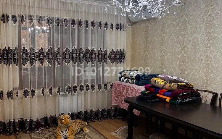 3-комнатная квартира · 63 м² · 4/5 этаж, мкр Мынбулак 52 за 23 млн ₸ в Таразе — фото 2