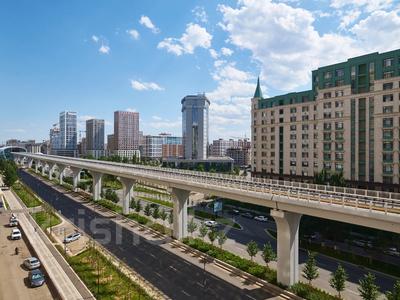2-бөлмелі пәтер · 64 м² · 5/20 қабат, Шамши Калдаяков 11 — СРОЧНО ТОРГ, бағасы: 31.5 млн ₸ в Астане, Сарайшык р-н