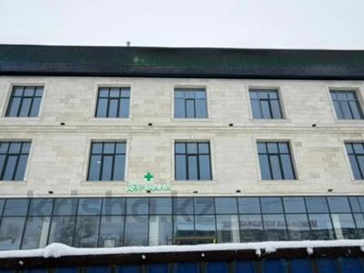 Еркін, медорталықтар мен дәріханалар · 1610 м², бағасы: 11 млн ₸ в Алматы, Наурызбайский р-н